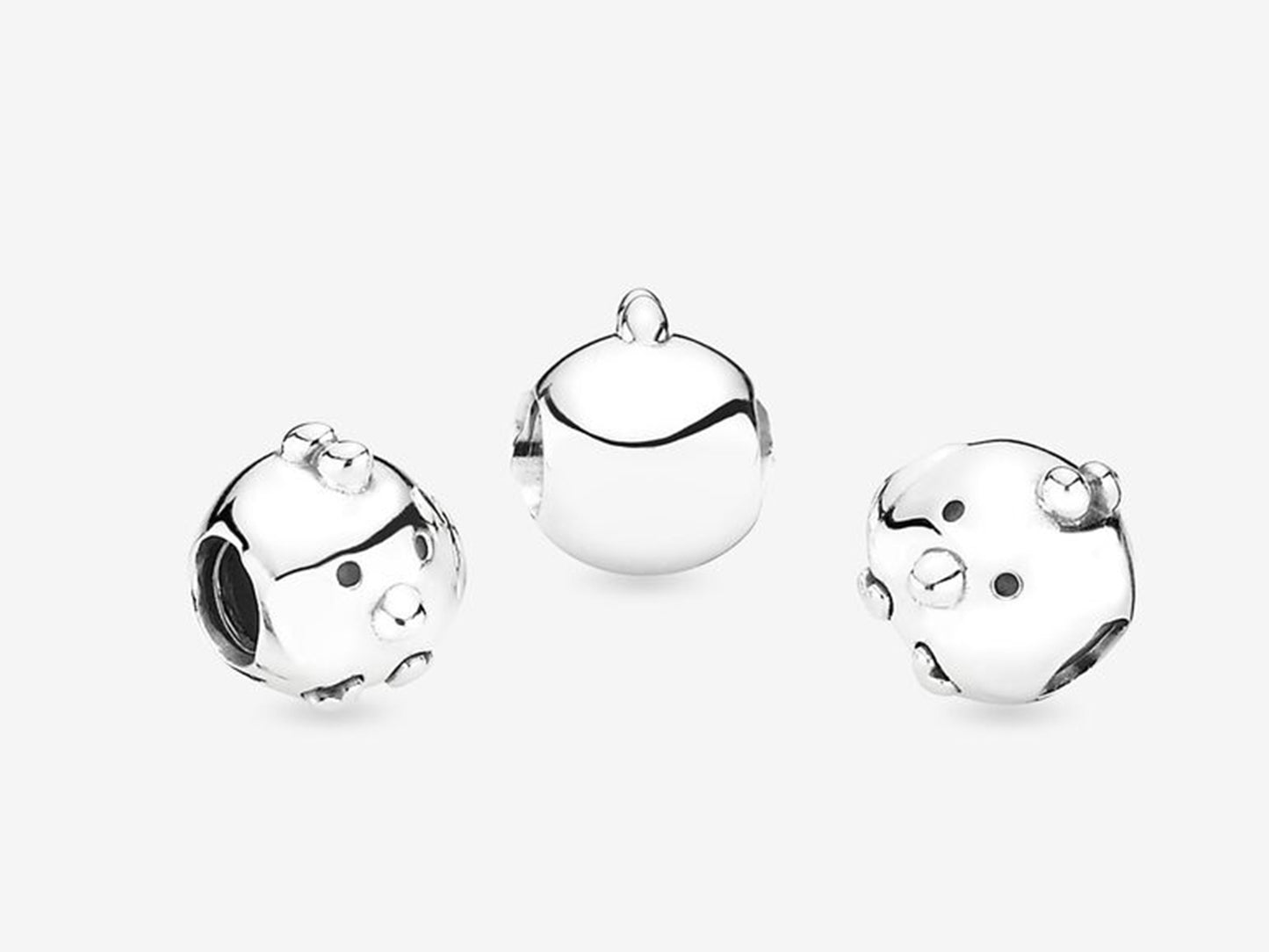 Adorable Chick Charm