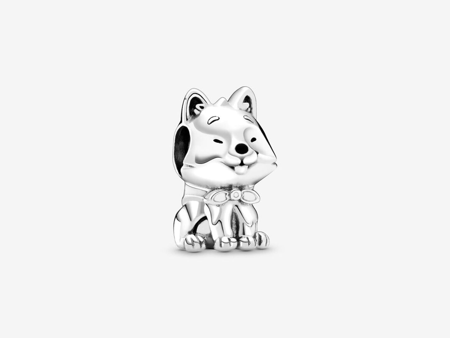 Akita Dog Charm