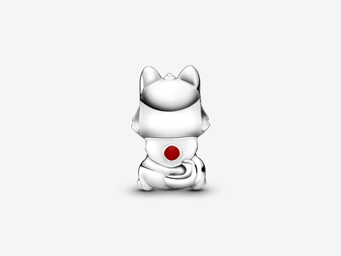 Akita Dog Charm