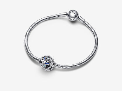Aladdin & Jasmine Charm