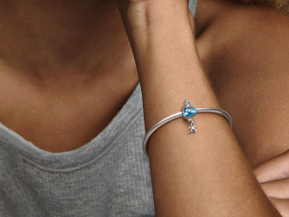 Disney Aladdin Genie & Lamp Charm
