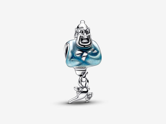 Disney Aladdin Genie & Lamp Charm