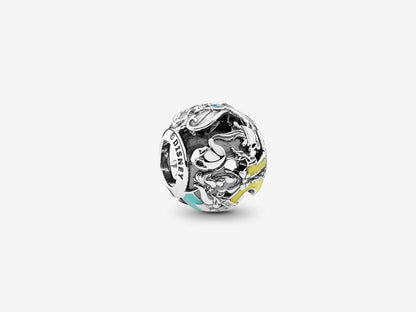Alice Tea Party Charm