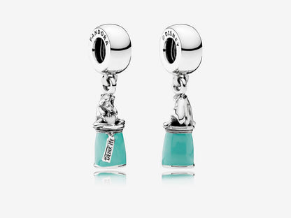 Alice's Magic Potion Charm