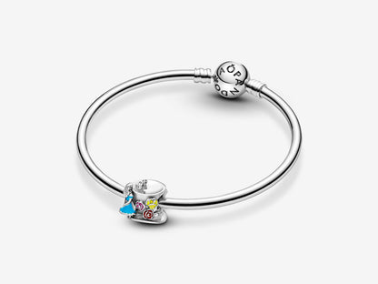 Alice's Whimsical Dangle Charm