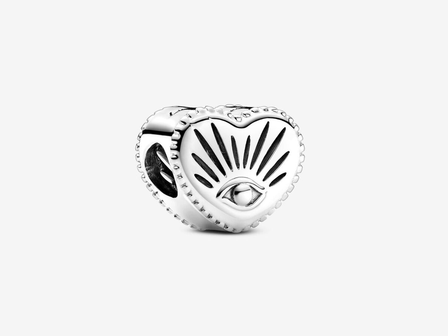 All-Seeing Eye Charm