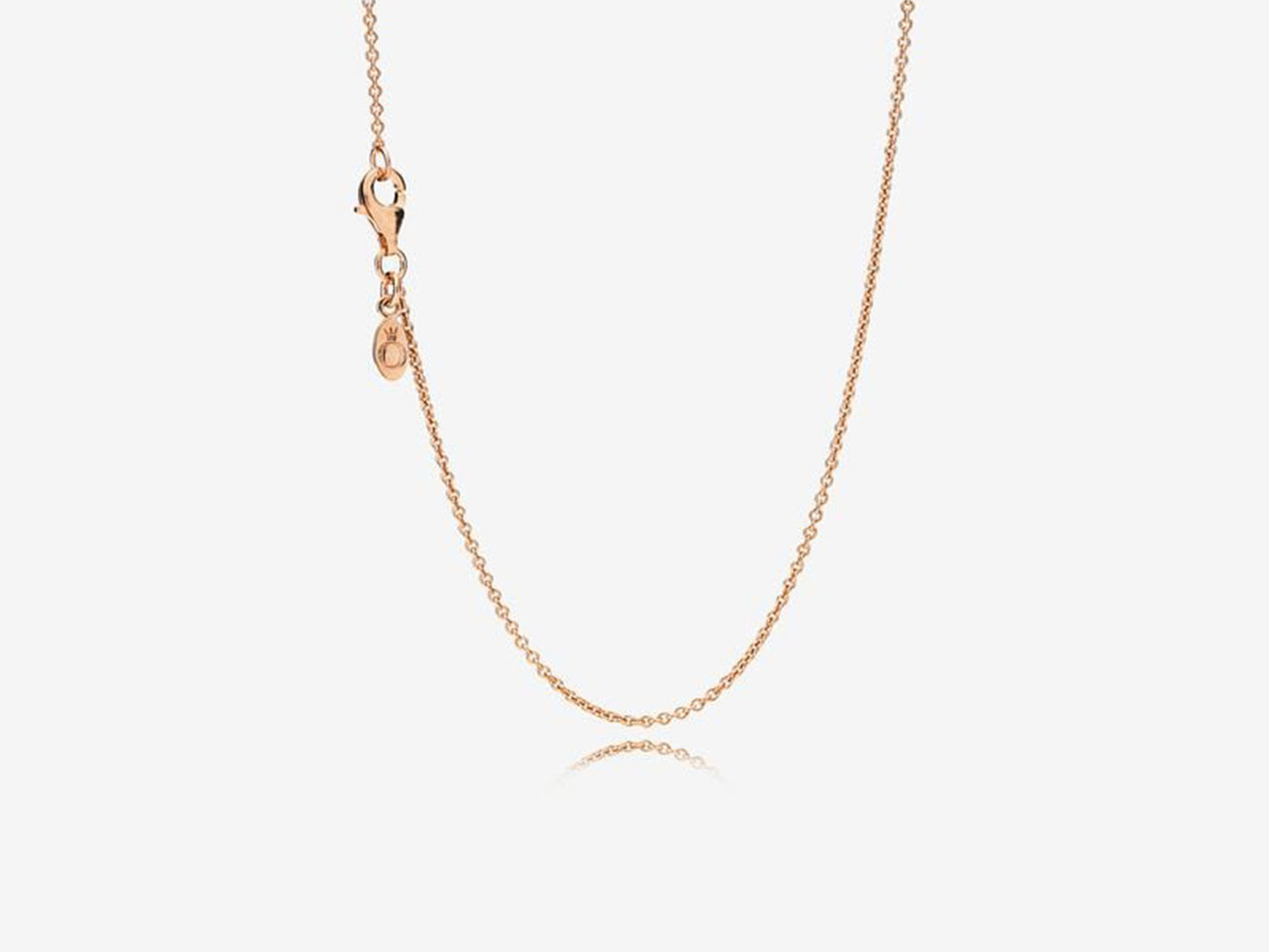 Anchor Beauty Necklace