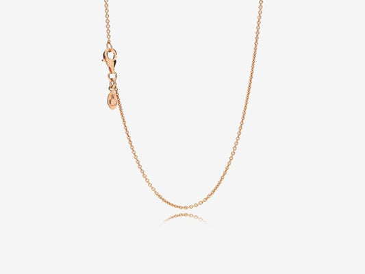 Anchor Beauty Necklace