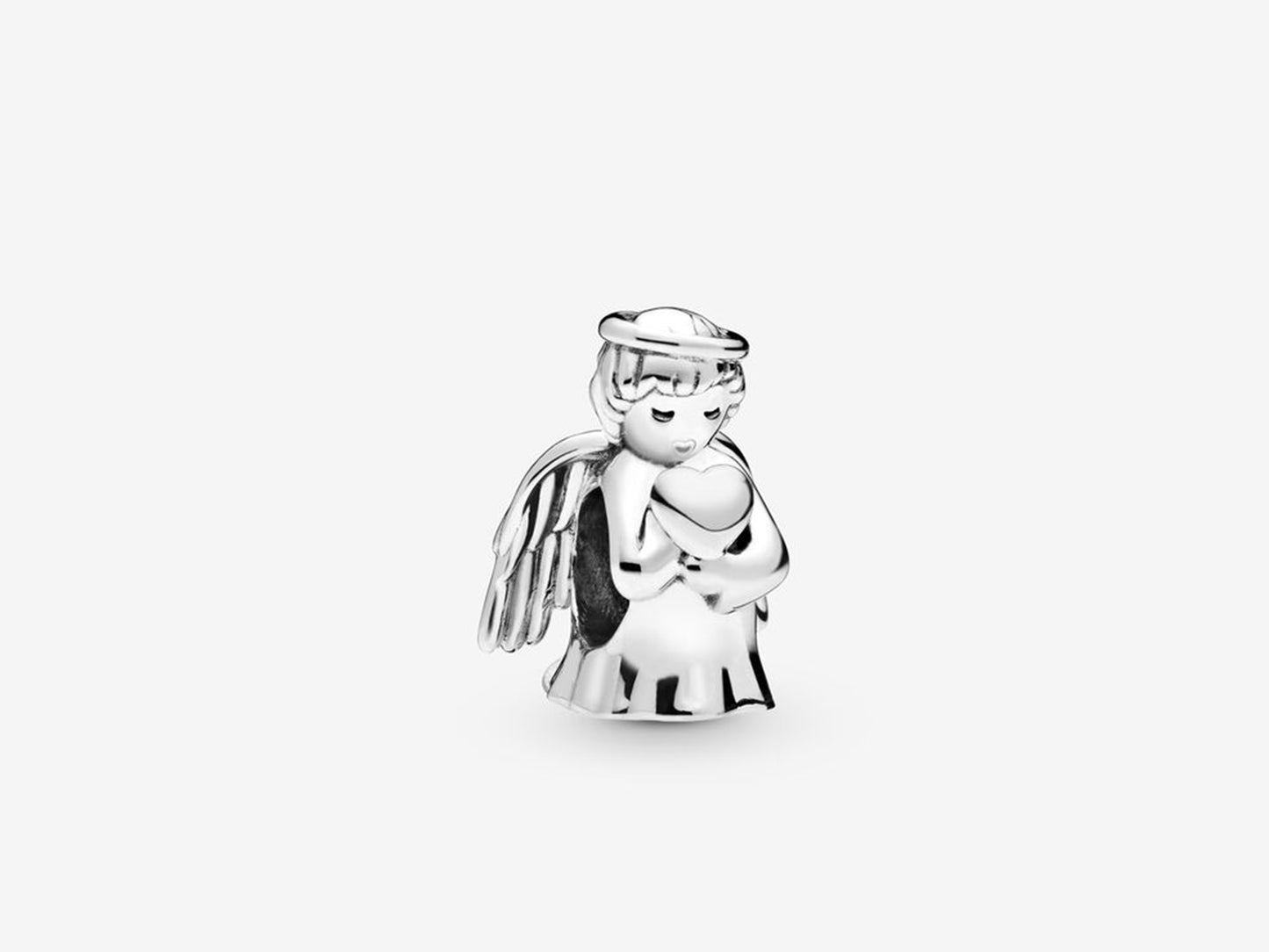 Angel of Love Charm