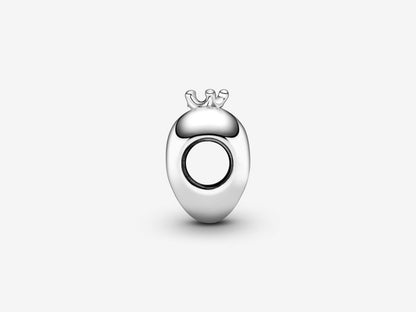 Annual Mother's Heart Charm