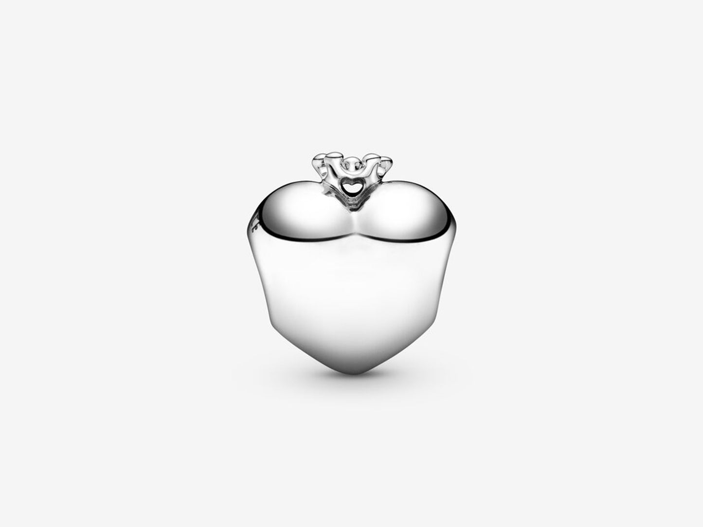 Annual Mother's Heart Charm