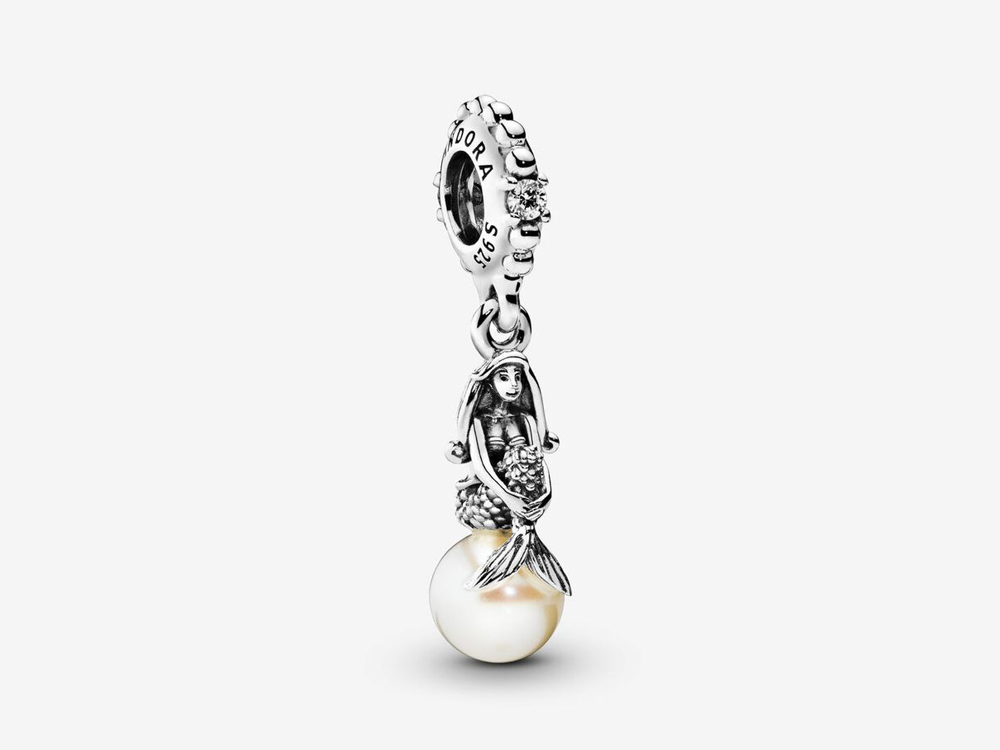 Ariel's Enchanting Charm
