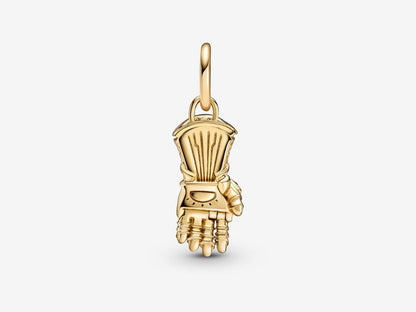 Marvel The Avengers Infinity Gauntlet Dangle Charm