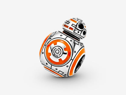 BB-8 Droid Charm