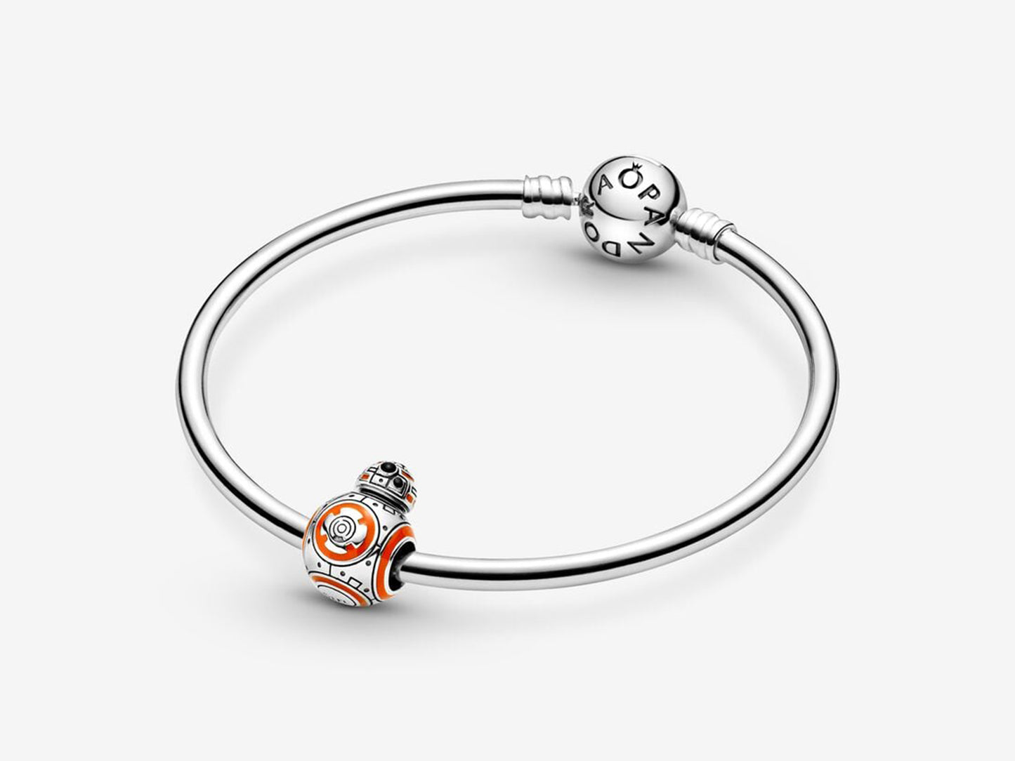 BB-8 Droid Charm