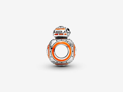 BB-8 Droid Charm