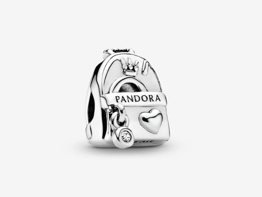 Backpack Charm