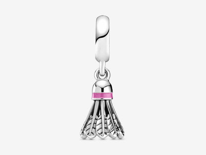 Badminton Love Charm