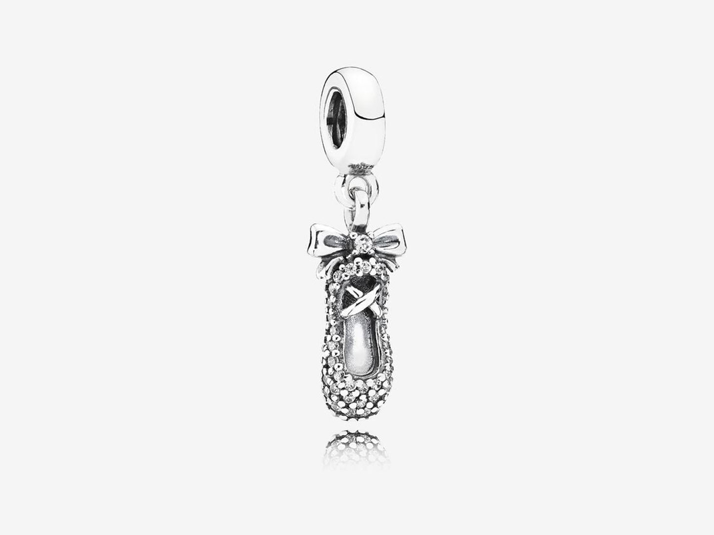 Ballet Shoes Elegance Charm