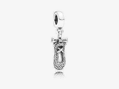 Ballet Shoes Elegance Charm