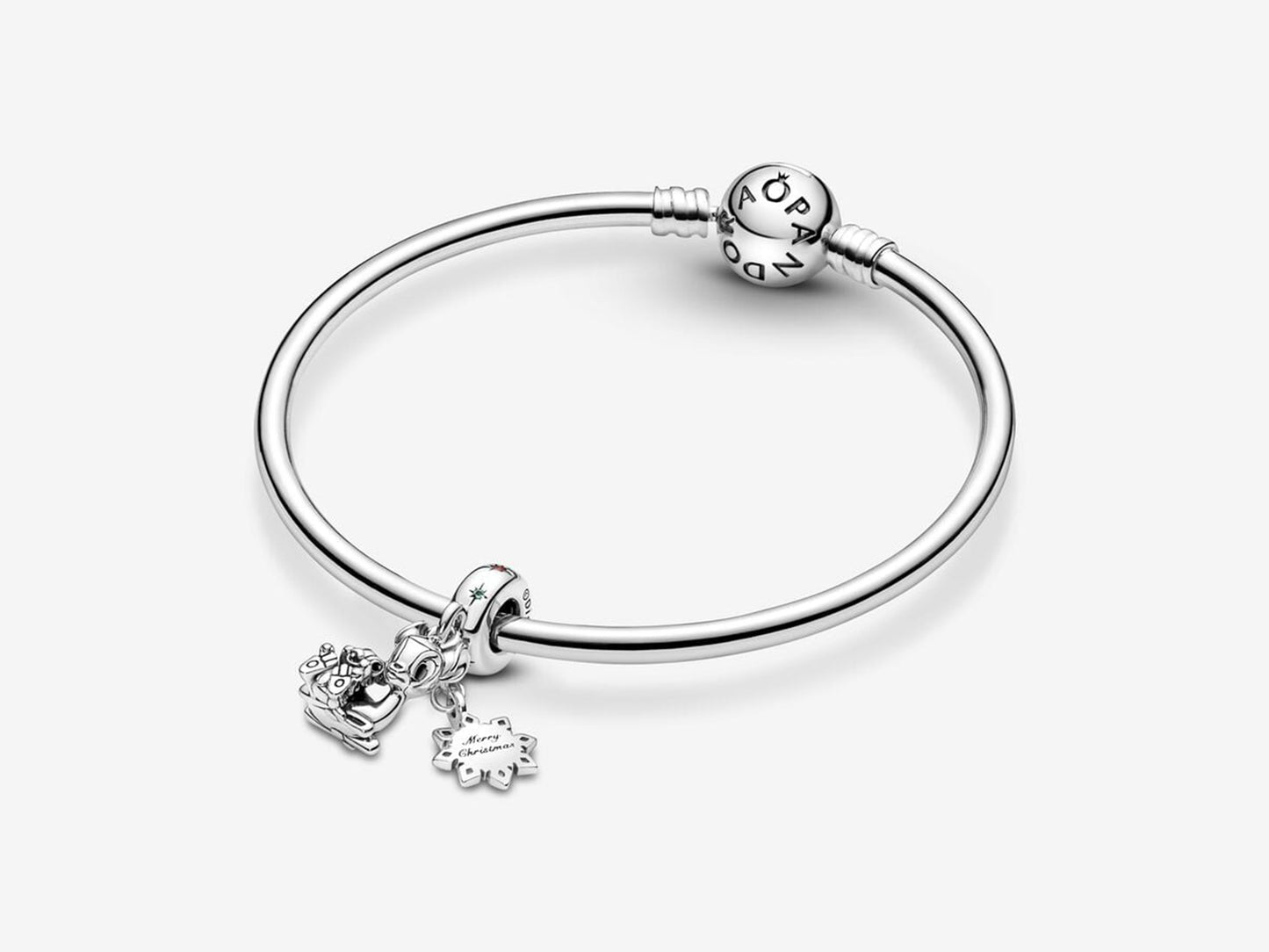 Bambi & Thumper Charm