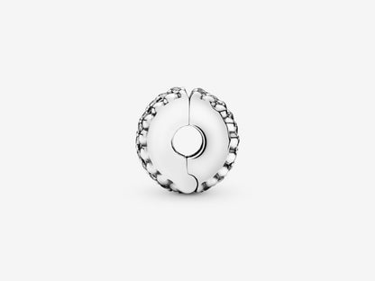 Bead Cluster Clip Charm