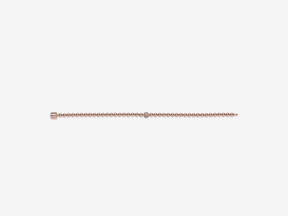 Beads & Pavé Bracelet