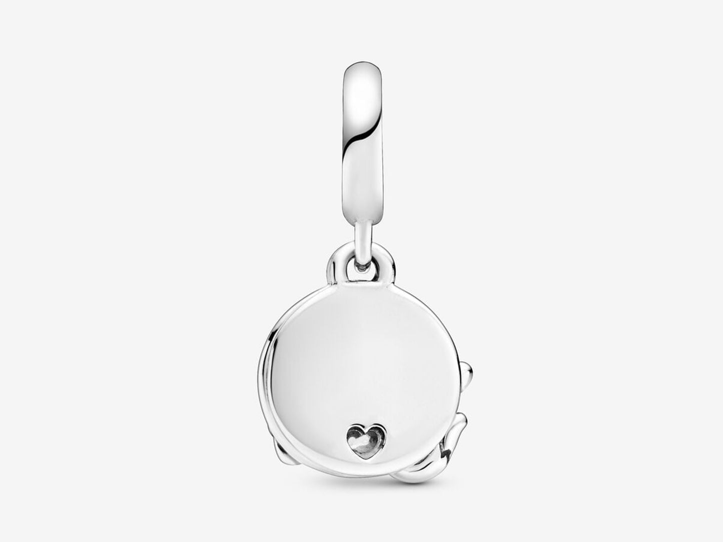 Bear, Fox & Squirrel Charm