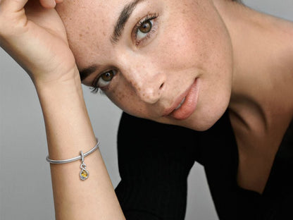 Disney Beauty and the Beast Charm