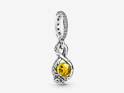 Disney Beauty and the Beast Charm