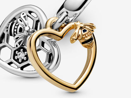 Bee Love Charm