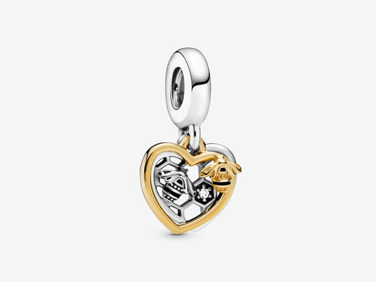 Bee Love Charm