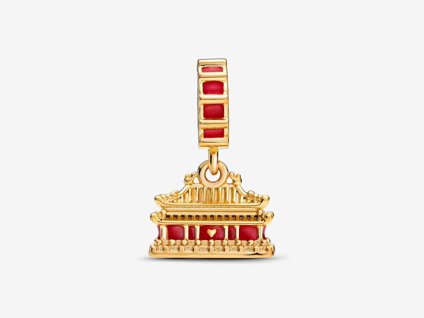 Beijing Palace Charm