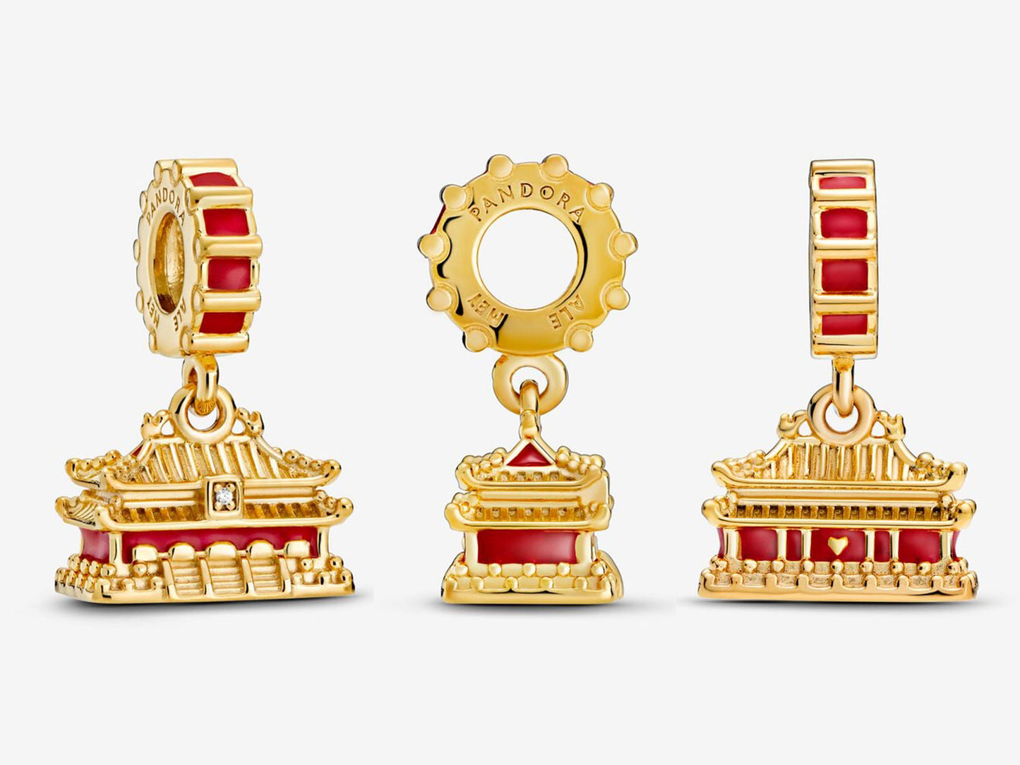 Beijing Palace Charm