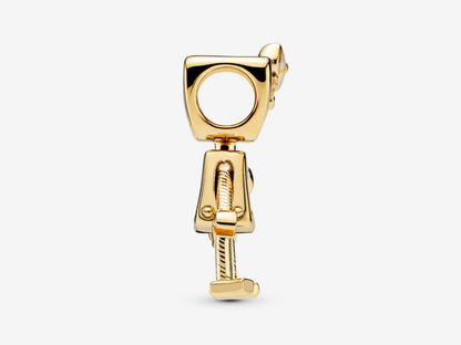 Bella Robot Charm