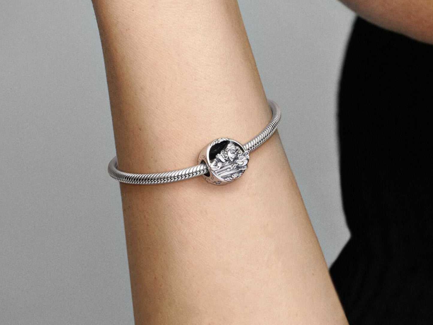 Belle and Friends Enchantment Charm