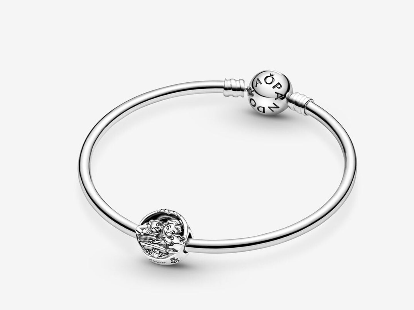 Belle and Friends Enchantment Charm