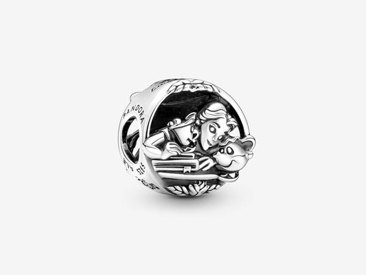 Belle and Friends Enchantment Charm
