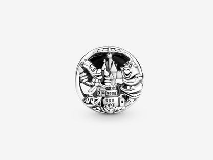 Belle and Friends Enchantment Charm
