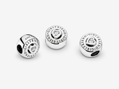 Besties Charm