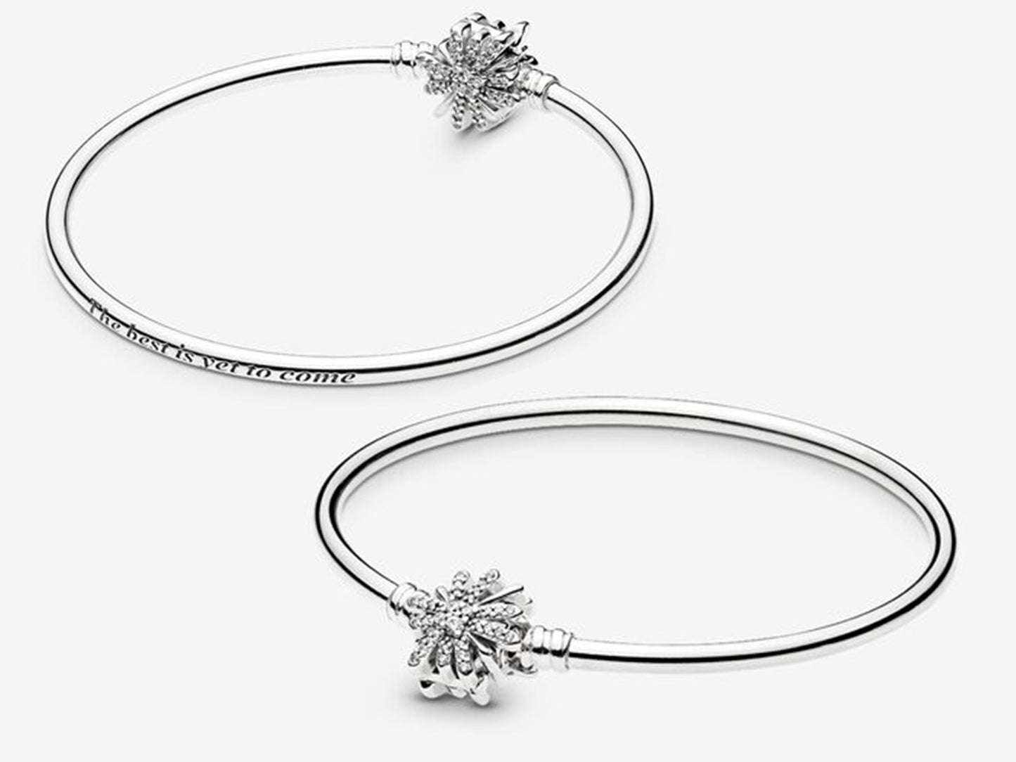 Best is Yet to Come Bracelet