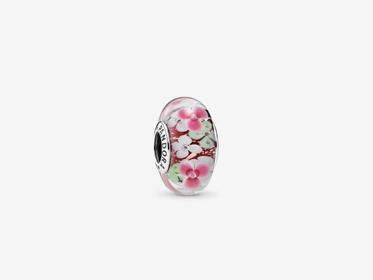 Blossoming Garden Charm