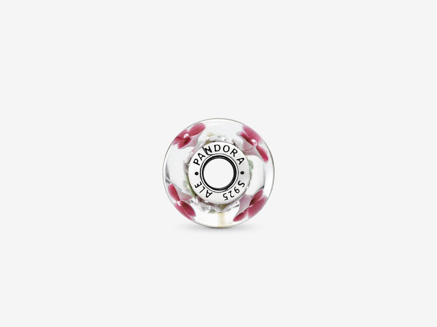 Blossoming Garden Charm