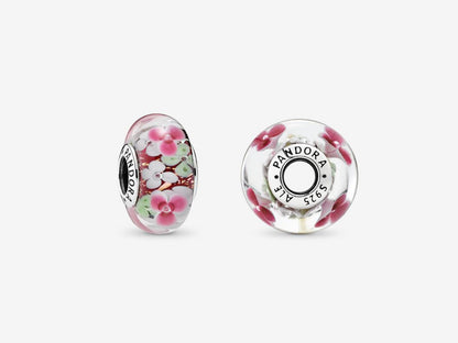 Blossoming Garden Charm