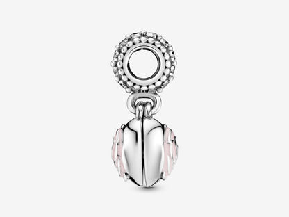 Blossoming Mother-Friend Charm