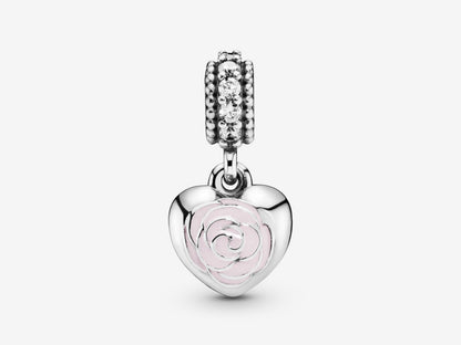 Blossoming Mother-Friend Charm