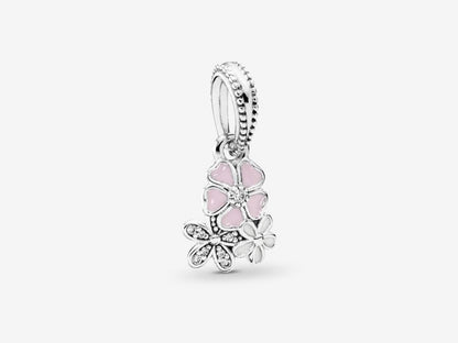 Blossoming Poetry Charm