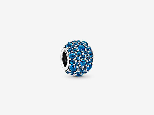 Blue Dew Charm