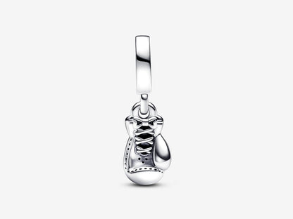 Boxing Glove Dangle Charm