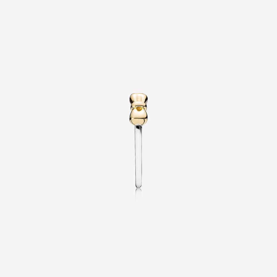 Butterfly Bliss Ring
